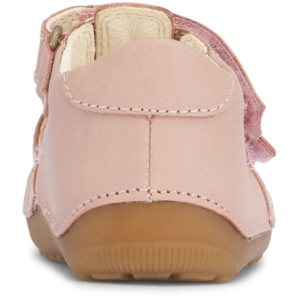 Bundgaard Petit Summer Sandal Old Rose WS 3