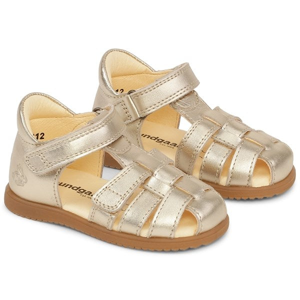 Bundgaard Bali II Sandal Champagne