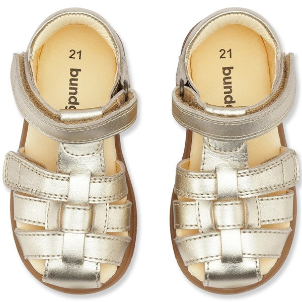 Bundgaard Bali II Sandal Champagne