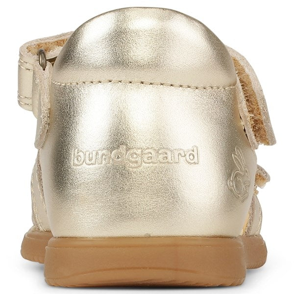 Bundgaard Bali II Sandal Champagne