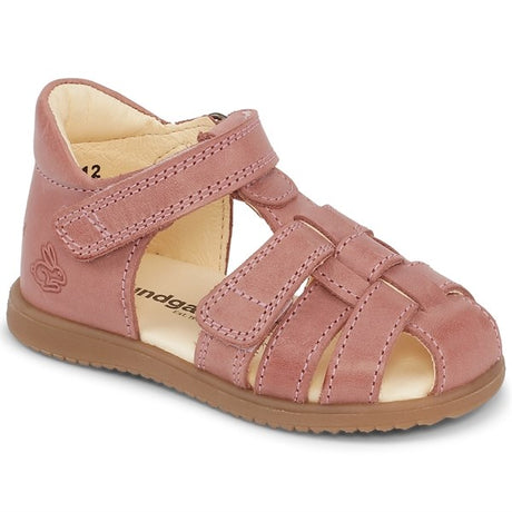 Bundgaard Bali II Sandal Old Rose