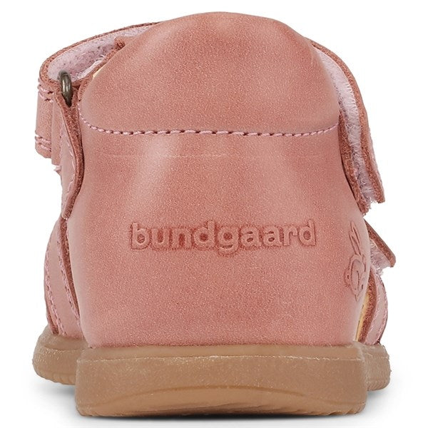 Bundgaard Bali II Sandal Old Rose 4