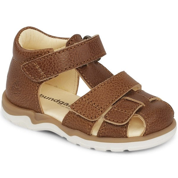 Bundgaard Sofus Sandal Tan