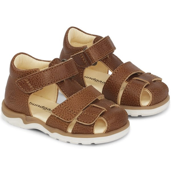 Bundgaard Sofus Sandal Tan