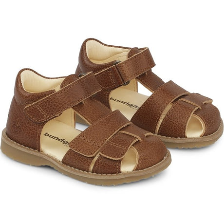 Bundgaard Samir Sandal Tan