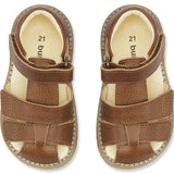 Bundgaard Samir Sandal Tan