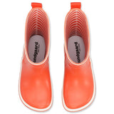 Bundgaard Charly High Gummistøvle Burnt Orange 4