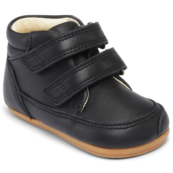 Bundgaard Prewalker II Velcro Black