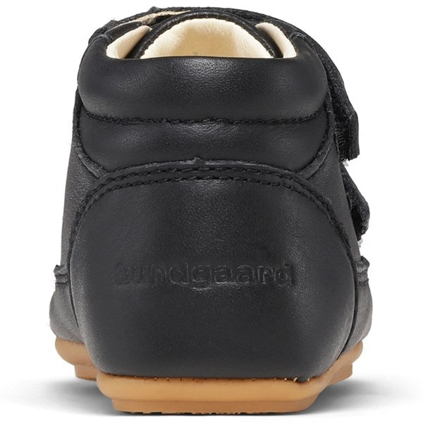 Bundgaard Prewalker II Velcro Black 4