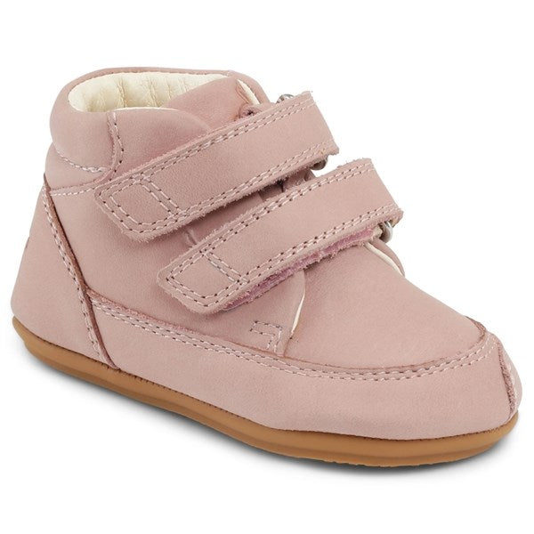 Bundgaard Prewalker II Velcro Old Rose