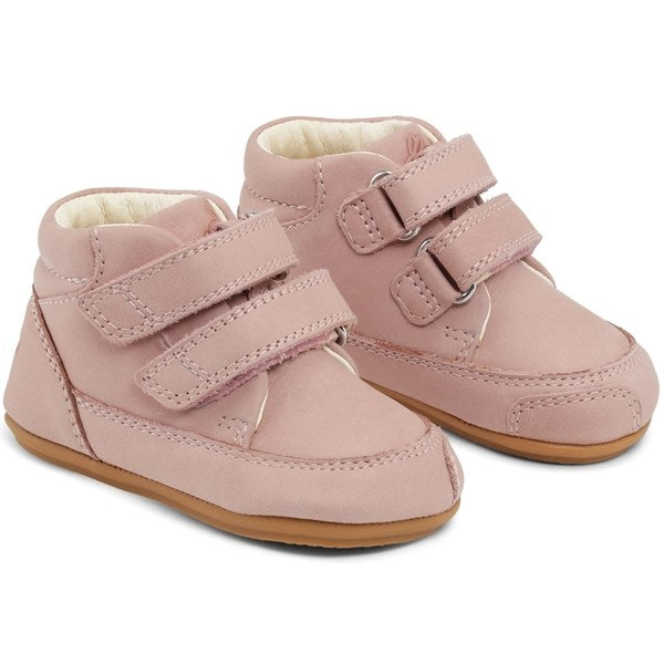 Bundgaard Prewalker II Velcro Old Rose 6