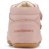 Bundgaard Prewalker II Velcro Old Rose 4