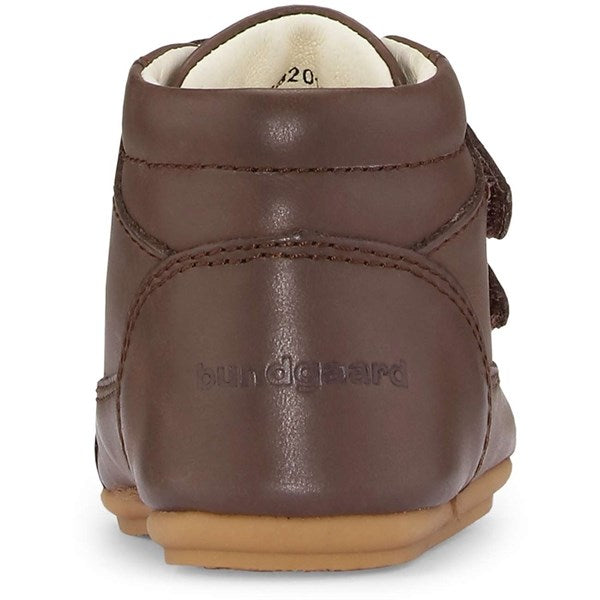 Bundgaard Prewalker II Velcro Brown WS