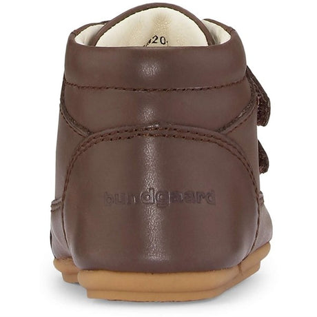 Bundgaard Prewalker II Velcro Brown WS