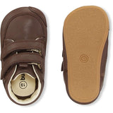 Bundgaard Prewalker II Velcro Brown WS