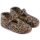 Bundgaard Mary ll Hjemmesko Leopard