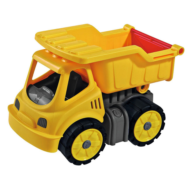 BIG Power Worker Mini Dumper