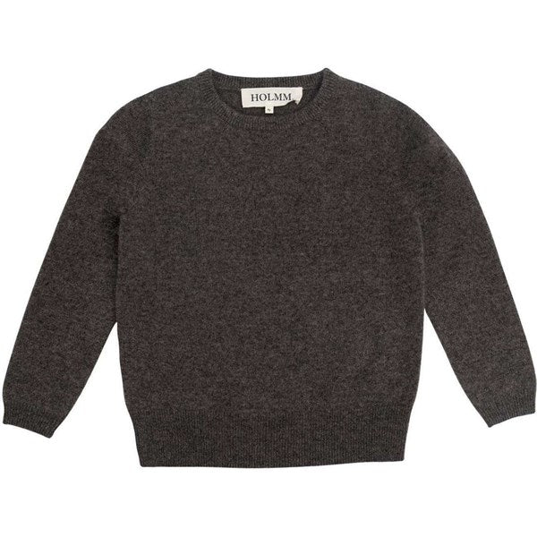 HOLMM Otter Billy Cashmere Strik