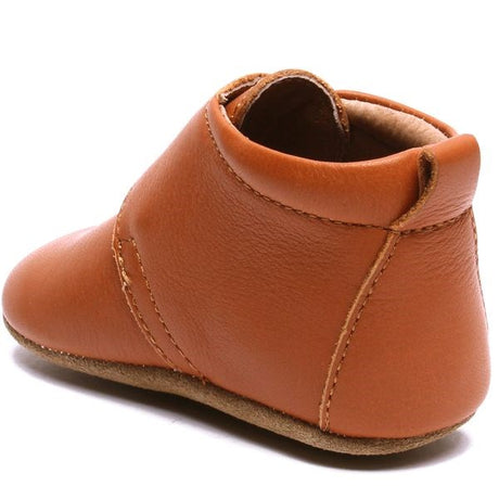 Bisgaard Futter Velcro Star 12301 Cognac