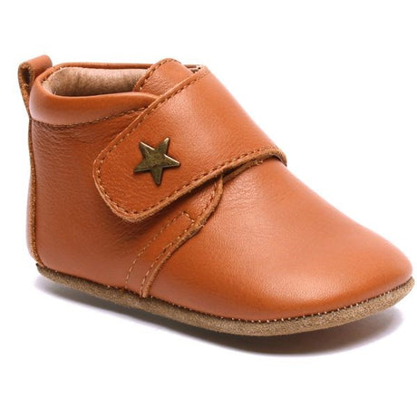 Bisgaard Futter Velcro Star 12301 Cognac