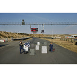 by KlipKlap Børnestol Sand Bouclé Med Sand KK Kids Stol