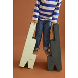 bObles Green Zoo Crocodile L24 Zoo