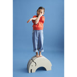 bObles Grey Zoo Elephant L24 Zoo