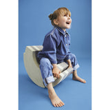 bObles Grey Zoo Elephant L24 Zoo