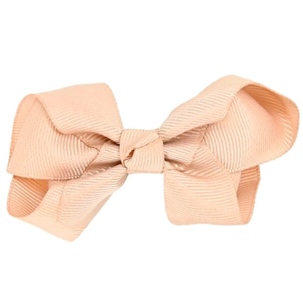 Bow's By Stær Sløjfe Beige