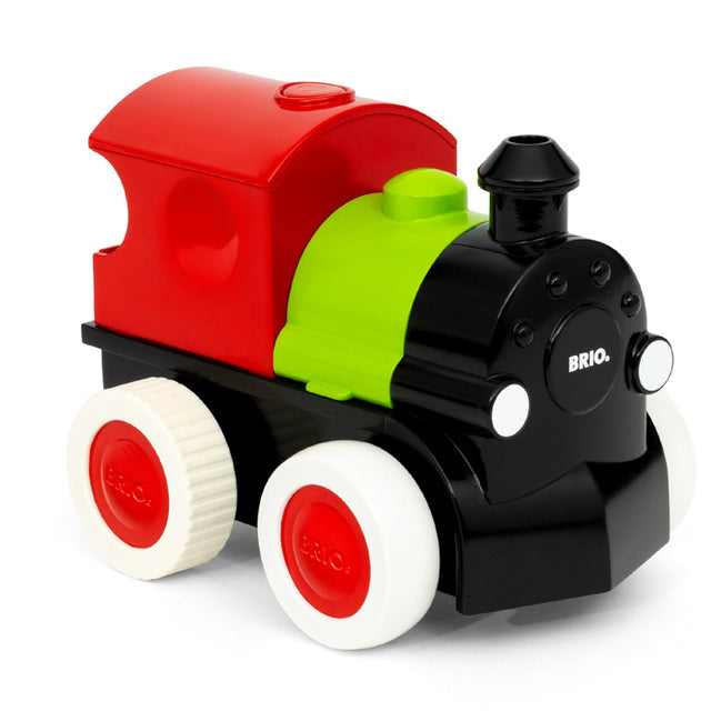 BRIO® 30411 Steam & Go Tog