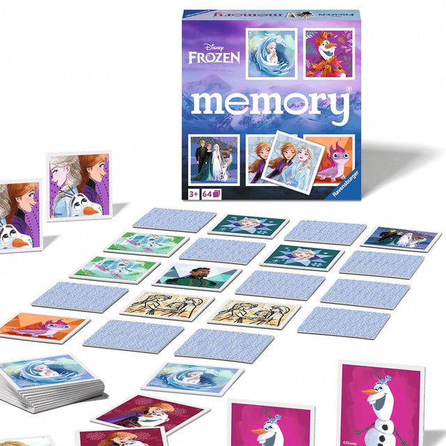 Ravensburger Disney Frozen memory® 2022