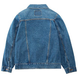 Levi's Denim Jakke Bristol 5