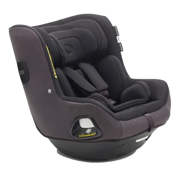 Bugaboo Owl by Nuna Car Seat Black