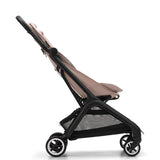 Bugaboo Butterfly Black/Desert Taupe