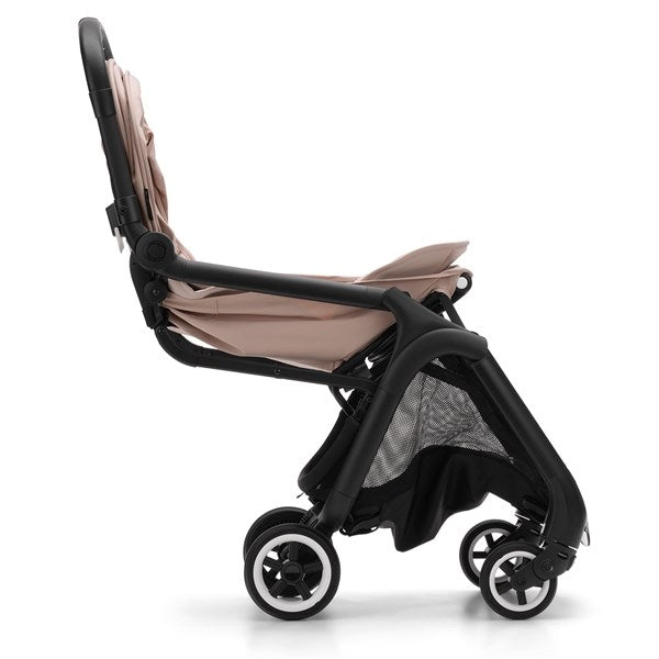 Bugaboo Butterfly Black/Desert Taupe