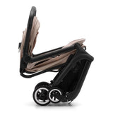 Bugaboo Butterfly Black/Desert Taupe