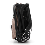 Bugaboo Butterfly Black/Desert Taupe