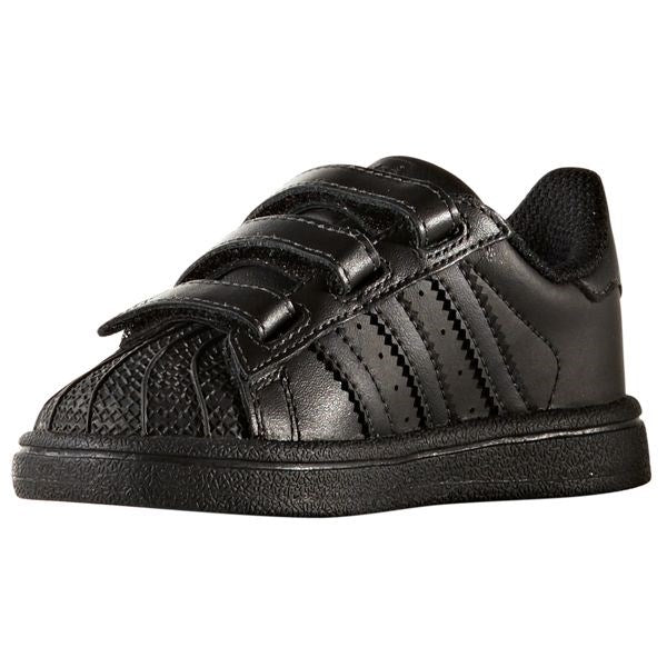 adidas Originals Superstar Sneakers Black 2