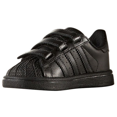 adidas Originals Superstar Sneakers Black