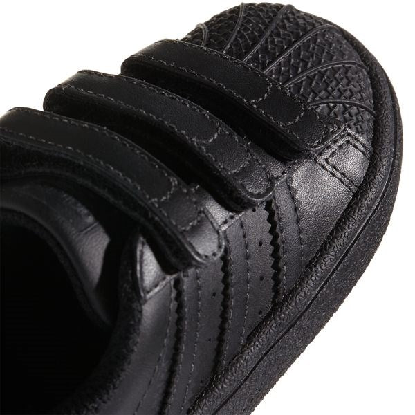 adidas Originals Superstar Sneakers Black 3