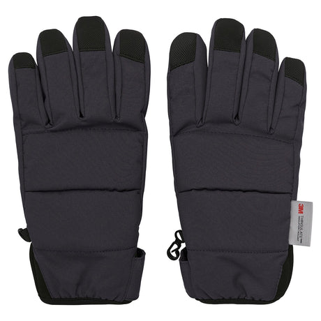 Color Kids Phantom Jr. Gloves - Waterproof