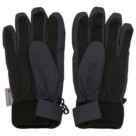 Color Kids Phantom Jr. Gloves - Waterproof