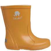 CeLaVi Basic Gummistøvler Buckthorn Brown