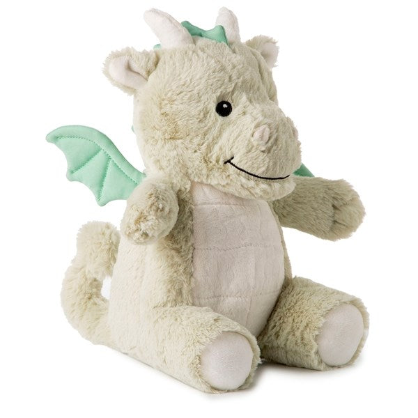 Cloud B Drake The Dragon Bamse m. Lys & Lyd