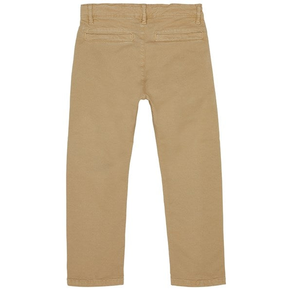 Finger In The Nose Porty Linen Fit Chinos