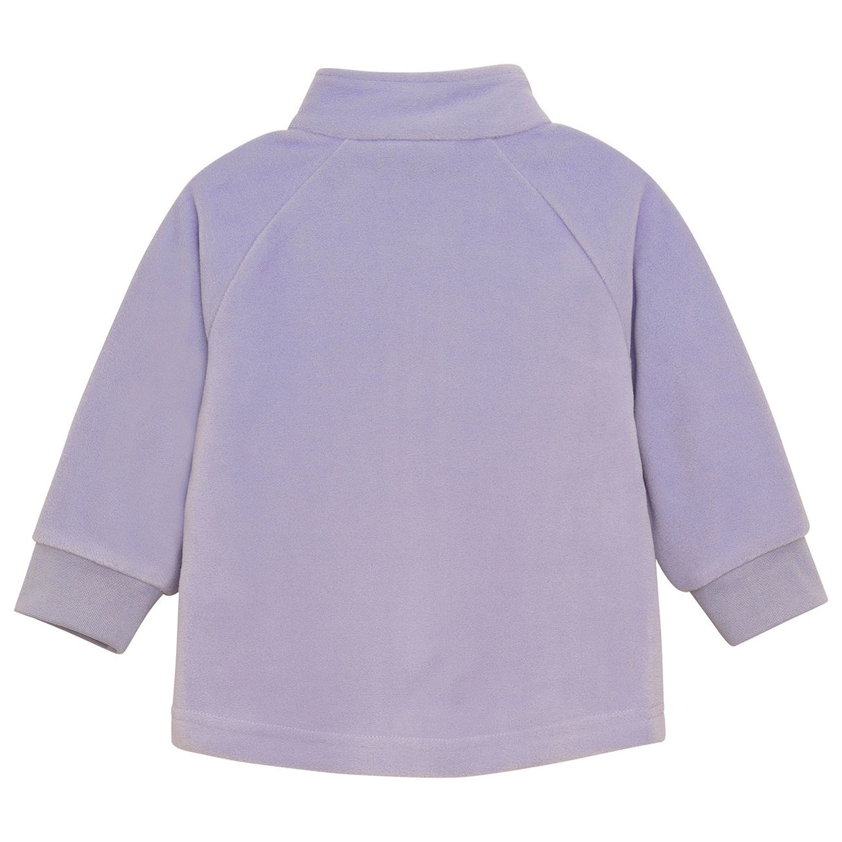 Color Kids Languid Lavender Baby Fleece Jakke 2