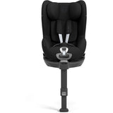 Cybex SIRONA T I-SIZE Autostol + Base T Bundle Sepia Black