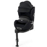 Cybex Anoris T2 i-Size Plus Autostol Sepia Black black