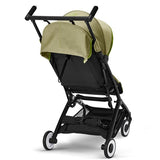 Cybex Libelle Klapvogn Nature Green