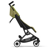 Cybex Libelle Klapvogn Nature Green 6